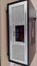山水（SANSUI）M920膽機(jī)音響功放一體機(jī)復(fù)古cd播放機(jī)藍(lán)牙音箱hifi發(fā)燒桌面迷你小音響收音機(jī)音樂(lè)播放器 【新升級(jí)】2.1聲道+電子管+黑色 曬單實(shí)拍圖