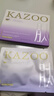KAZOO凍干眼膜貼眼霜淡化細紋提拉緊致抗皺去黑眼圈眼袋消除眼周護膚品 曬單實(shí)拍圖