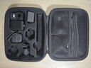 大疆【新品】DJI Osmo Nano 自由視角穿戴相機Vlog騎行親子寵物運動(dòng)相機4K高清攝像機超輕小巧拇指相機 標準套裝（128GB） 曬單實(shí)拍圖