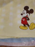 迪士尼（Disney）卡通棉质割绒儿童3条小毛巾柔软强吸水洗脸巾唐老鸭/黛西/米奇 实拍图