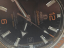 【二手99新】歐米茄男表海馬600系列自動(dòng)機械四分之一橙圈瑞士天文臺認證鐘表二手奢侈品腕表男士 24年全套215.32.44.21.01.001 曬單實(shí)拍圖