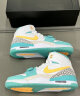 耐克（NIKE）AIR JORDAN LEGACY 312 男子篮球鞋 FV3625-181 43 实拍图