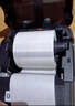 精臣B1/B21/B203/B3S/B31標簽機打印紙熱敏標簽紙服裝吊牌商品價(jià)格二維碼食品飾品標簽貼紙條碼紙 40*30白色（6卷省錢(qián)套餐） 曬單實(shí)拍圖
