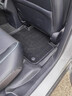 車(chē)麗友專(zhuān)用于日產(chǎn)天籟腳墊tpe全包圍包門(mén)檻25款22 21 20汽車(chē) TPE腳墊【全包門(mén)檻】+慕絨絲黑 日產(chǎn)天籟(19-25款） 曬單實(shí)拍圖