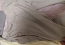 巴拉巴拉兒童秋衣秋褲套裝男女童內(nèi)衣秋季小童中大童打底睡衣208924169202 曬單實拍圖