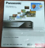 松下（Panasonic）BD83蓝光DVD播放器 高清DVD影碟机 支持USB播放  黑色 实拍图