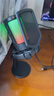 FIFINE麥克風(fēng)電腦usb游戲直播錄音RGB電容麥?zhǔn)謾C(jī)k歌視頻降噪筆記本臺(tái)式機(jī)有線桌面專業(yè)話筒收音麥A6黑色 曬單實(shí)拍圖