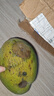 【新鮮上市】正宗攀枝花凱特芒果新鮮水果 帶箱2斤400g+（1-2個(gè)） 曬單實(shí)拍圖