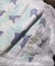 碧芭寶貝盛夏光年拉拉褲XXXXL24片(≥19kg)學(xué)步褲 夏季超薄 透氣超大號 曬單實(shí)拍圖