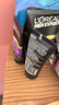 歐萊雅（LOREAL） 男士洗面奶補水保濕控油碳爽磨砂抗黑頭冰感深層凈化潔面膏乳 抗黑頭潔面100ml*3（囤貨裝） 曬單實(shí)拍圖