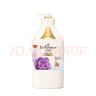 艾詩(shī)（Enchanteur）沐浴露 加倍滋潤保濕花香沐浴乳女 濃情花香650ml 曬單實(shí)拍圖