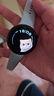 榮耀手表Fit 44mm【國家補貼15%】活力版 海風(fēng)藍 超輕薄超長(cháng)續航NFC智能運動(dòng)手表 GS3i升級款男女表 曬單實(shí)拍圖