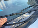 適用于本田思迪雨刮器一對06-08款07年膠條無(wú)骨雨刮片雨刷 思迪【06-07-08年款】 曬單實(shí)拍圖