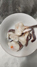 品三江紅膏醉蟹塊即食嗆蟹腌制梭子蟹寧波產(chǎn)蟹塊生腌海鮮咸蟹醉蟹股 美味蟹塊718g 曬單實拍圖