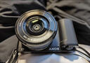 索尼（SONY）ZV-E10K APS-C半畫(huà)微單 爆款 vlog直播4K視頻側翻式液晶屏ZV-E10/ZV-E10L/ZV-E10K 【政府補貼】 黑色K套機【皮套+64G+電池+充電器+腕帶】 曬單實(shí)拍圖