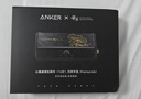 ANKER【安克黑神話(huà)悟空聯(lián)名】14合一心猿桌面拓展塢8K四屏異顯160W快充10Gbps2.5G網(wǎng)口 適MacOS/Windows 曬單實(shí)拍圖