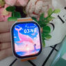 寶護(hù)光X8【可換電池】兒童電話手表寶護(hù)光2025新款智能AI可插卡高配定位男女小學(xué)初高中生專用無游戲 X8皓月白-2GB+16GB-側(cè)插換電 曬單實(shí)拍圖