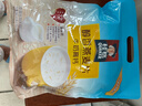 桂格（QUAKER）牛奶高鈣燕麥片540g（27g*20袋）新西蘭進(jìn)口奶源 營(yíng)養早餐 曬單實(shí)拍圖
