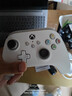 PowerA微軟官方授權xbox游戲有線(xiàn)手柄 支持pc steam電腦xbox series實(shí)況雙影奇境刺客信條影怪物獵人 曬單實(shí)拍圖