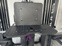 卓牌龍門架健身器材家用多功能史密斯機(jī)室內(nèi)綜合訓(xùn)練器深蹲臥推架 龍門架套裝+205公斤杠鈴含奧杠 出口美國(guó)款z07【包入戶安裝】 曬單實(shí)拍圖