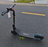 九號（Ninebot）電動(dòng)滑板車(chē)成年人便攜代步折疊E2Pro智能電動(dòng)車(chē)學(xué)生10英寸大輪胎防滑真續航 曬單實(shí)拍圖