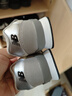 NEW BALANCE nb童鞋小中童0-7歲經(jīng)典拼接透氣舒適防滑休閑軟底跑步運動(dòng)鞋996 灰色996GR3 30 （腳長(cháng)17.5cm） 曬單實(shí)拍圖