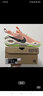 耐克（NIKE）女鞋 新款AIR MAX DAWN戶(hù)外運動(dòng)跑步鞋DH5131-101 DX5655-100 37.5 曬單實(shí)拍圖