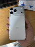Apple/蘋(píng)果 iPhone 17 Pro Max 512GB 銀色 支持移動(dòng)聯(lián)通電信5G 雙卡雙待手機 曬單實(shí)拍圖