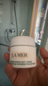海藍之謎（LA MER）奇跡云絨霜60ml面霜修護緊致護膚品套裝化妝品禮盒生日禮物送女友 曬單實(shí)拍圖