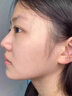 泊紫汀蘭素顏面霜防曬隔離遮瑕三合一女懶人防水防汗自然提亮保濕bb貴婦膏 曬單實(shí)拍圖