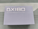 iBasso艾巴索 DX180 HIFI安卓發(fā)燒級播放器解碼DSD硬解無(wú)損音樂(lè )發(fā)燒 松花綠(4G+128G) 曬單實(shí)拍圖