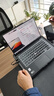 ThinkPad X1 Carbon AI 2024款 14英寸商務(wù)辦公筆記本電腦 定制：酷睿Ultra5-125H 32G 1T 2.8K屏 4G互聯(lián) 曬單實(shí)拍圖