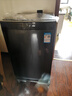 美的（Midea）波輪洗衣機全自動(dòng)家用 MB10L5 10公斤 1.25至高洗凈比 元氣精華洗 變頻 以舊換新 家電國家補貼20% 曬單實(shí)拍圖