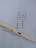 LAMY凌美鋼筆草莓紅/奶油白限定款墨水筆狩獵者禮盒套裝學(xué)生送禮 奶油白 EF尖【龍骨盒裝】 曬單實(shí)拍圖