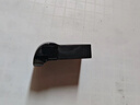 閃迪（SanDisk）64GB USB3.2 U盤(pán) CZ430酷豆 黑色 讀速300MB/s 車(chē)載U盤(pán) 文件加密 小巧便攜優(yōu)盤(pán) 曬單實(shí)拍圖