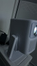 哈趣 K2 投影仪家用 1080P高清投影仪 云台便携 家庭影院游戏投影机 （  550 CVIA流明 游戏低延迟） 实拍图