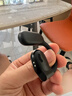 dacom FreeBeatsPRO【蘋果MFI認(rèn)證】藍(lán)牙耳機(jī)開放式運(yùn)動(dòng)跑步不入耳不掉無線掛耳式氣骨傳導(dǎo)概念適用華為 曬單實(shí)拍圖