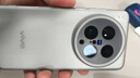 vivo X200 Ultra 16GB+512GB 銀調 驍龍8至尊版 蔡司三大定焦大師鏡頭 拍照 AI 手機【移動(dòng)補貼】 曬單實(shí)拍圖