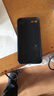 恒壕貼 適用蘋(píng)果7/8手機殼 iPhone7P/8plus硅膠磨砂軟殼防摔保護套 蘋(píng)果7/8-4.7寸【尊貴黑】 曬單實(shí)拍圖
