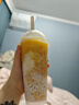 蘭蔻超修小黑瓶眼霜20ml抗老淡化黑眼圈護(hù)膚品生日禮物送女友中秋禮品 曬單實拍圖