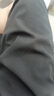 回力短褲夏季男運(yùn)動(dòng)短褲男速干跑步七分褲男透氣冰絲休閑褲子男夏季 曬單實(shí)拍圖