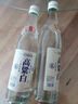 六珍液 高粱白 42度 500ml 單瓶裝 濃香型純糧食白酒高粱酒口糧酒 曬單實(shí)拍圖