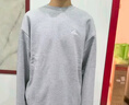adidas休閑加絨加厚連帽衛衣套頭衫男裝秋冬阿迪達斯官方輕運動(dòng) 傳奇墨水藍   XL 曬單實(shí)拍圖