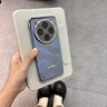 御森迪【沄衫】vivox200pro手機殼新款X200超薄透明無邊框陳mini全包鏡頭防摔保護套男高級女硬精孔 【全透明】還原裸機美/真不發(fā)黃/輕薄手感 vivo X200 Pro Mini 曬單實拍圖