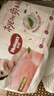 好奇（Huggies）鉑金裝小桃褲成長褲XXXL26片*4包(17kg以上)【透爽散熱】 曬單實(shí)拍圖