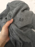 恒源祥【熱賣50W套】秋衣秋褲男女保暖內(nèi)衣秋冬棉毛衫全棉中老年套裝 曬單實(shí)拍圖