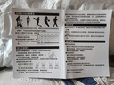 NEW BALANCE休閑鞋男鞋女鞋復古舒適透氣百搭輕便運動(dòng)鞋574系列ML574LGI 40 曬單實(shí)拍圖