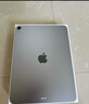 Apple/蘋(píng)果 iPad11英寸 A16芯片2025年款 平板電腦 (256GB WLAN版/學(xué)習辦公娛樂(lè ))銀色 曬單實(shí)拍圖