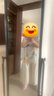 LKSX胖太太加肥加大品牌服裝8XL中年胖媽媽夏季短袖中老年碼寬松薄款 3號-白色上衣+褲子-套裝 7XL 建議180-210斤 曬單實拍圖