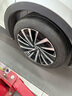 固特異（Goodyear）汽車(chē)輪胎 235/50R20 100T EGP 御乘二代自修護 適配Crozz 奧迪Q4 曬單實(shí)拍圖